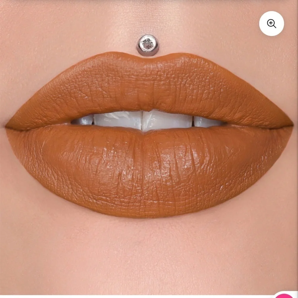 Jeffree Star Velvet Trap plastic surgery NIB